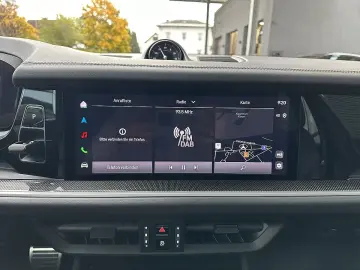Cayenne III S E-Hybrid PHEV 21 8 kWh Aut.
