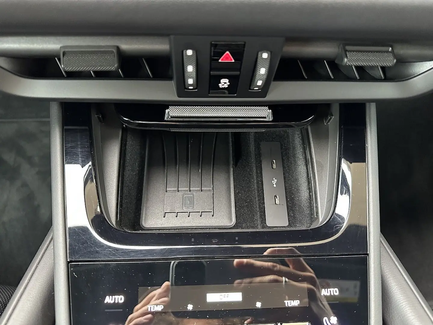 Cayenne III S E-Hybrid PHEV 21 8 kWh Aut.