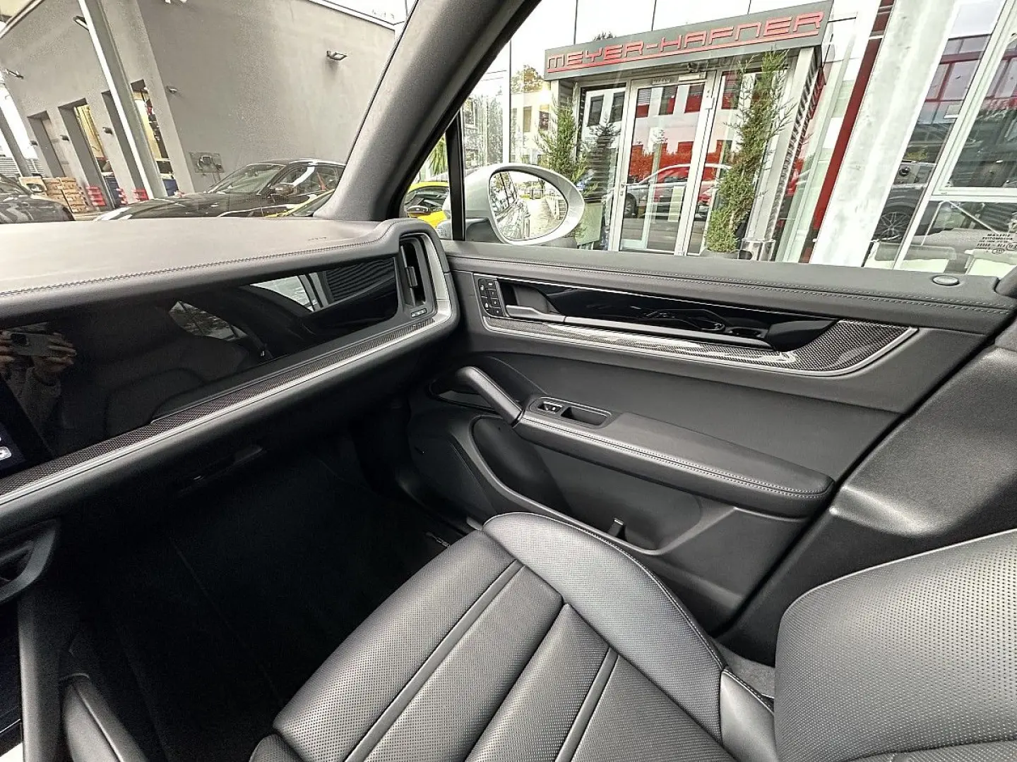 Cayenne III S E-Hybrid PHEV 21 8 kWh Aut.