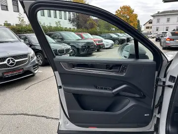 Cayenne III S E-Hybrid PHEV 21 8 kWh Aut.