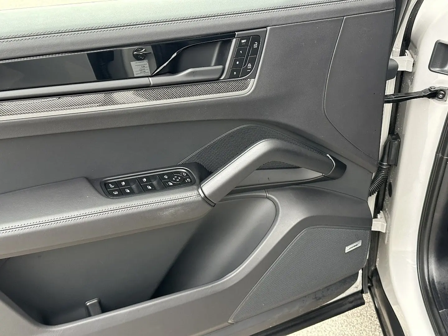 Cayenne III S E-Hybrid PHEV 21 8 kWh Aut.