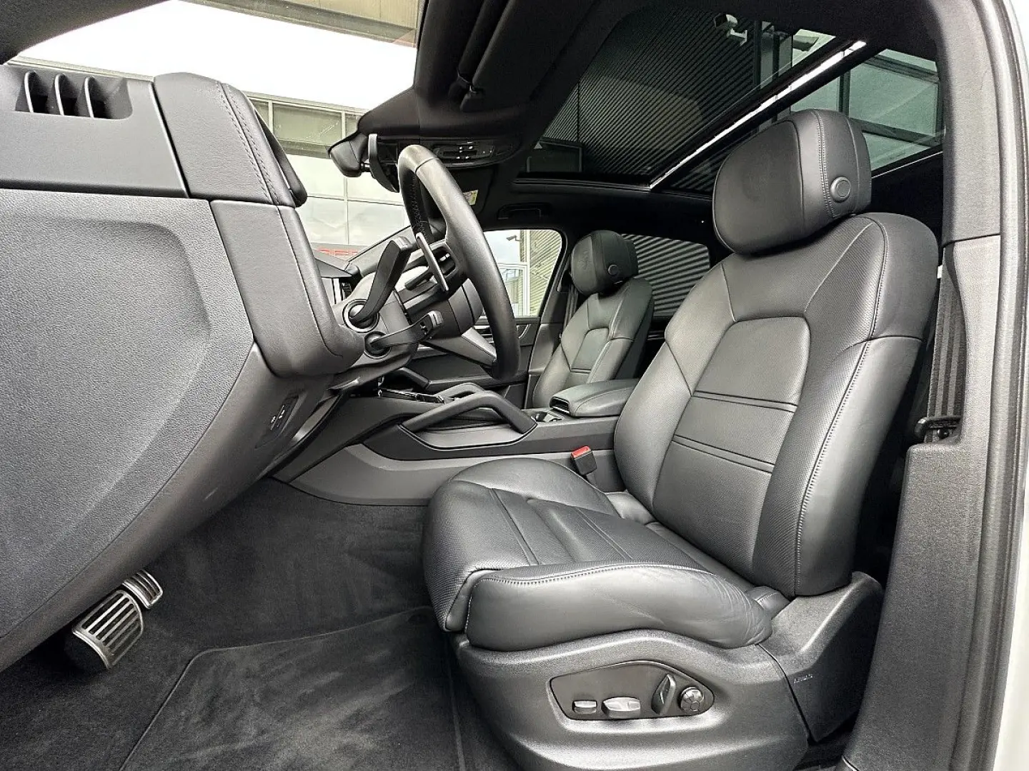 Cayenne III S E-Hybrid PHEV 21 8 kWh Aut.