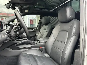 Cayenne III S E-Hybrid PHEV 21 8 kWh Aut.