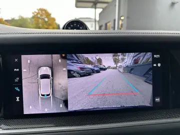 Cayenne III S E-Hybrid PHEV 21 8 kWh Aut.