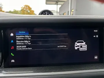 Cayenne III S E-Hybrid PHEV 21 8 kWh Aut.