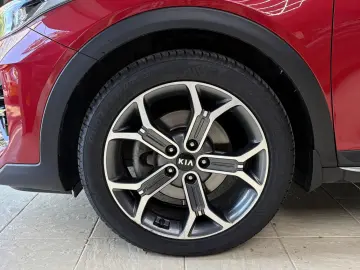 Kia XCeed 1.4 T-GDI 7DCT City