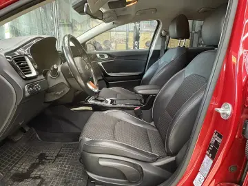 Kia XCeed 1.4 T-GDI 7DCT City