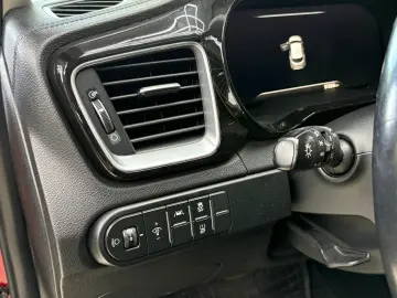 Kia XCeed 1.4 T-GDI 7DCT City