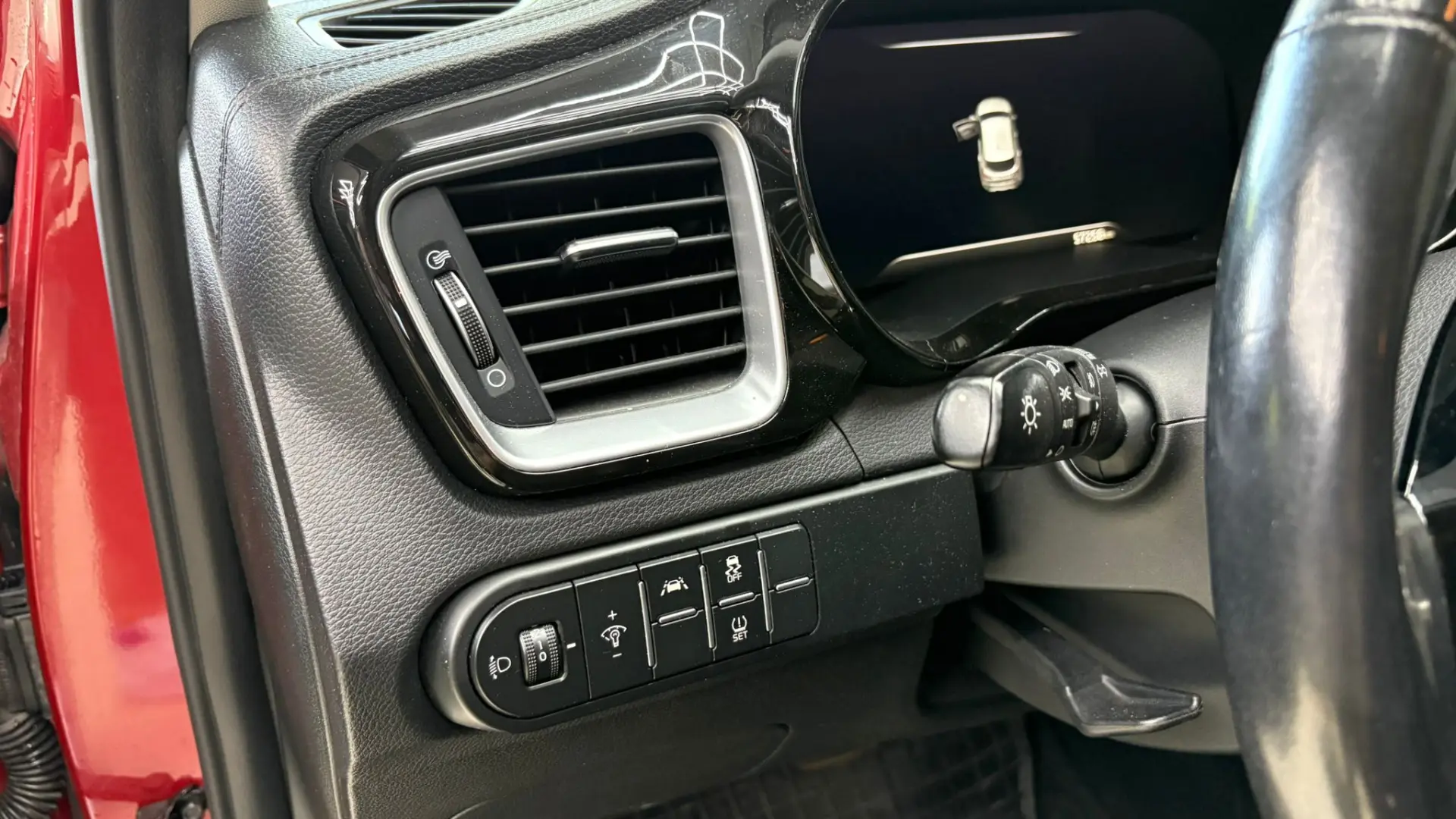 Kia XCeed 1.4 T-GDI 7DCT City