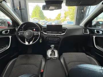 Kia XCeed 1.4 T-GDI 7DCT City