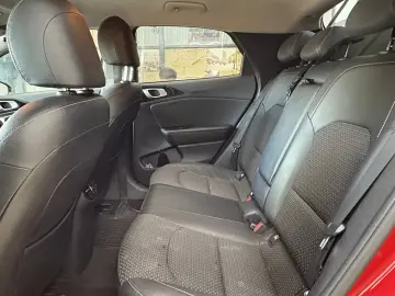 Kia XCeed 1.4 T-GDI 7DCT City