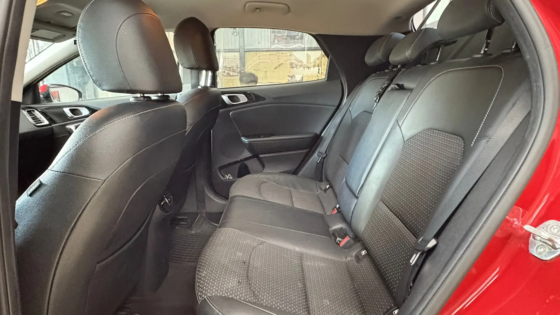 Kia XCeed 1.4 T-GDI 7DCT City
