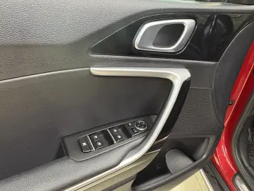 Kia XCeed 1.4 T-GDI 7DCT City
