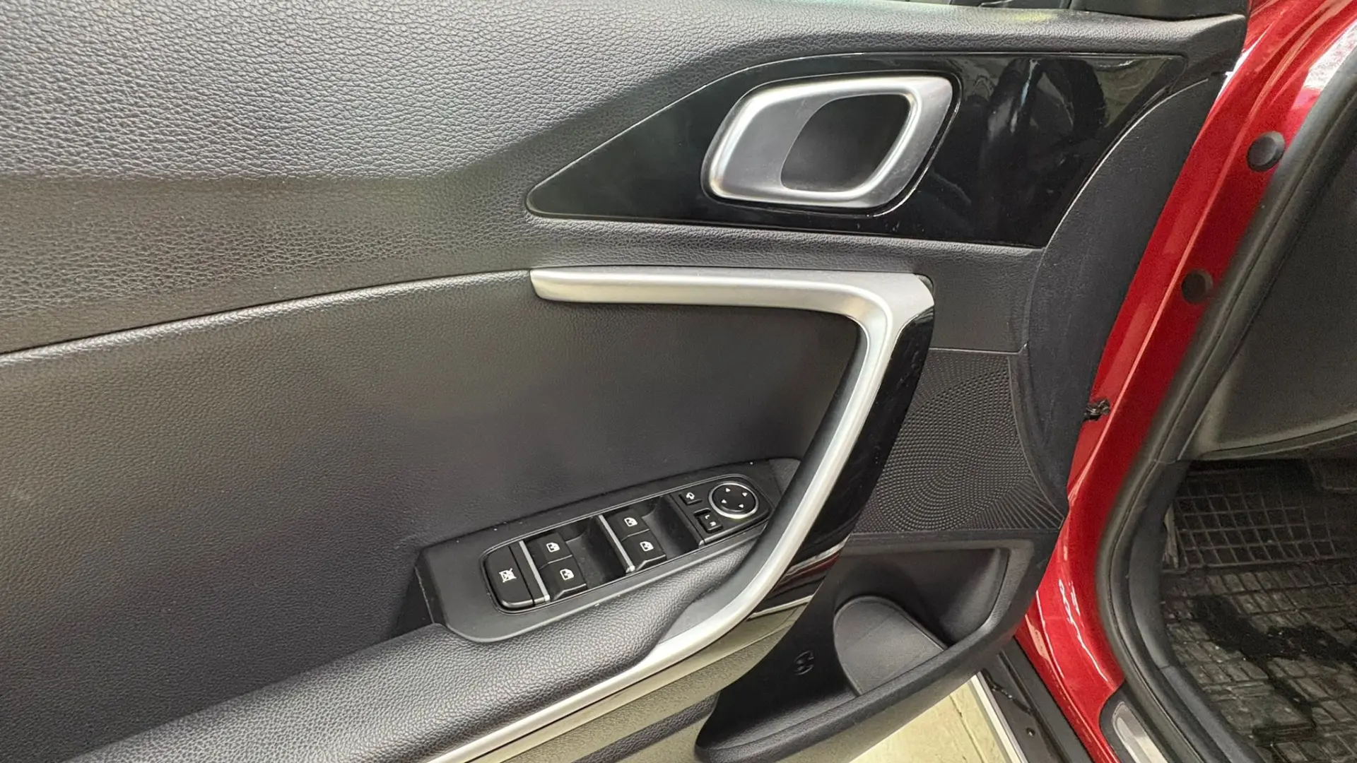 Kia XCeed 1.4 T-GDI 7DCT City