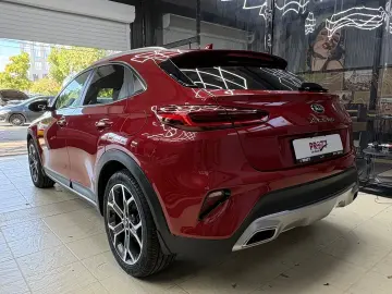 Kia XCeed 1.4 T-GDI 7DCT City