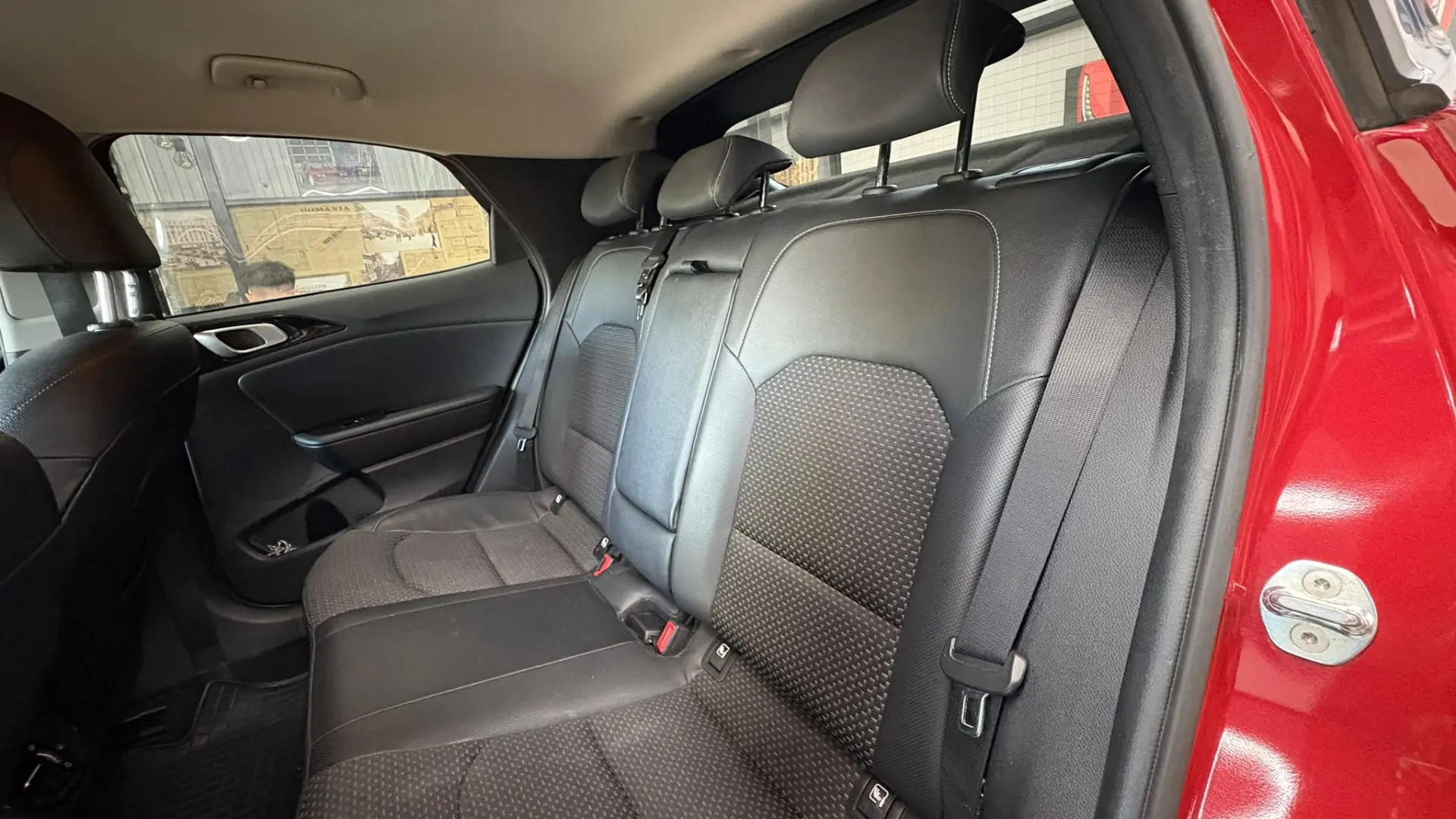 Kia XCeed 1.4 T-GDI 7DCT City