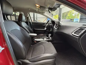 Kia XCeed 1.4 T-GDI 7DCT City