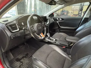 Kia XCeed 1.4 T-GDI 7DCT City