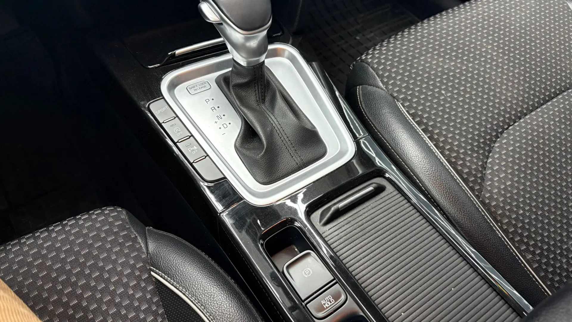 Kia XCeed 1.4 T-GDI 7DCT City