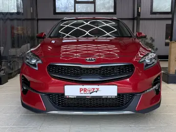 Kia XCeed 1.4 T-GDI 7DCT City