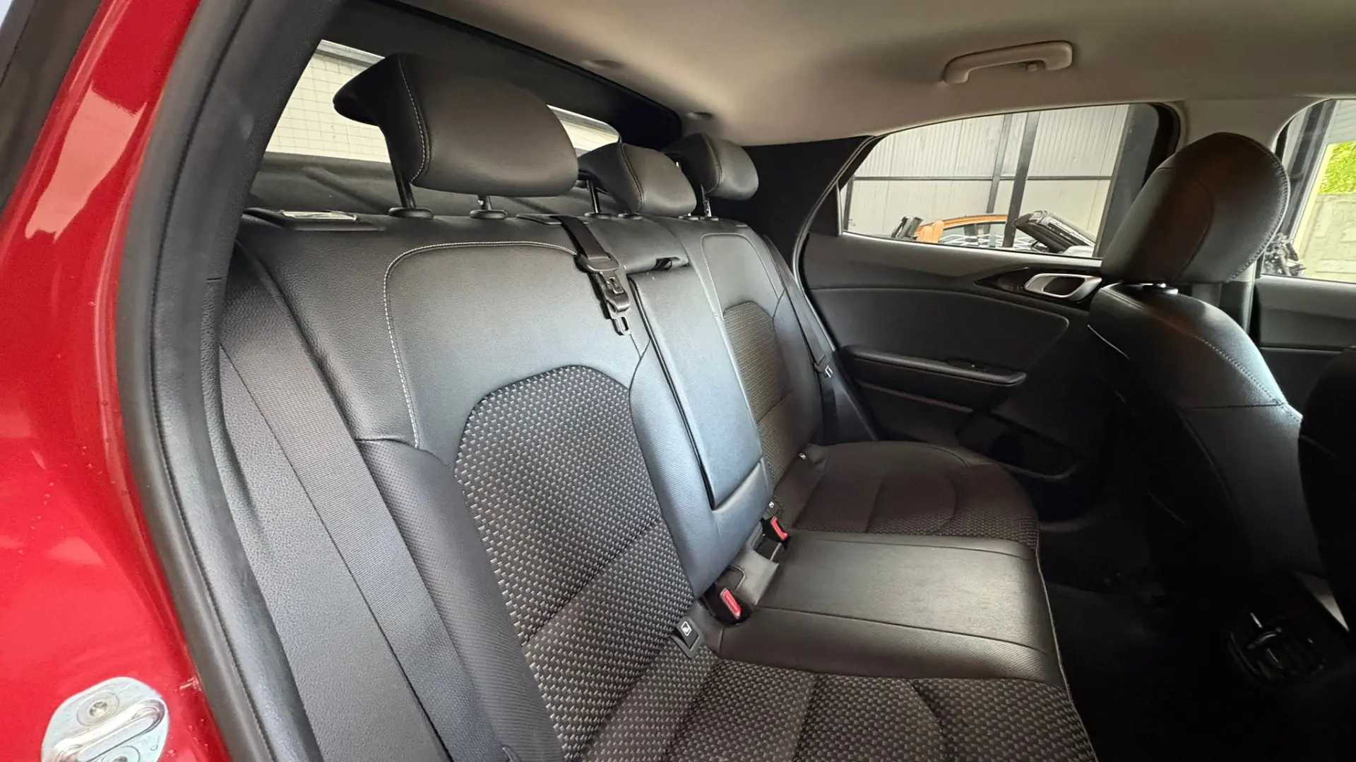 Kia XCeed 1.4 T-GDI 7DCT City