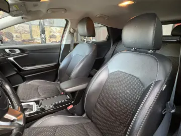 Kia XCeed 1.4 T-GDI 7DCT City