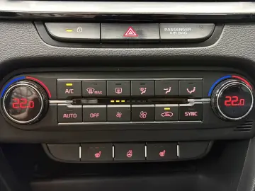 Kia XCeed 1.4 T-GDI 7DCT City