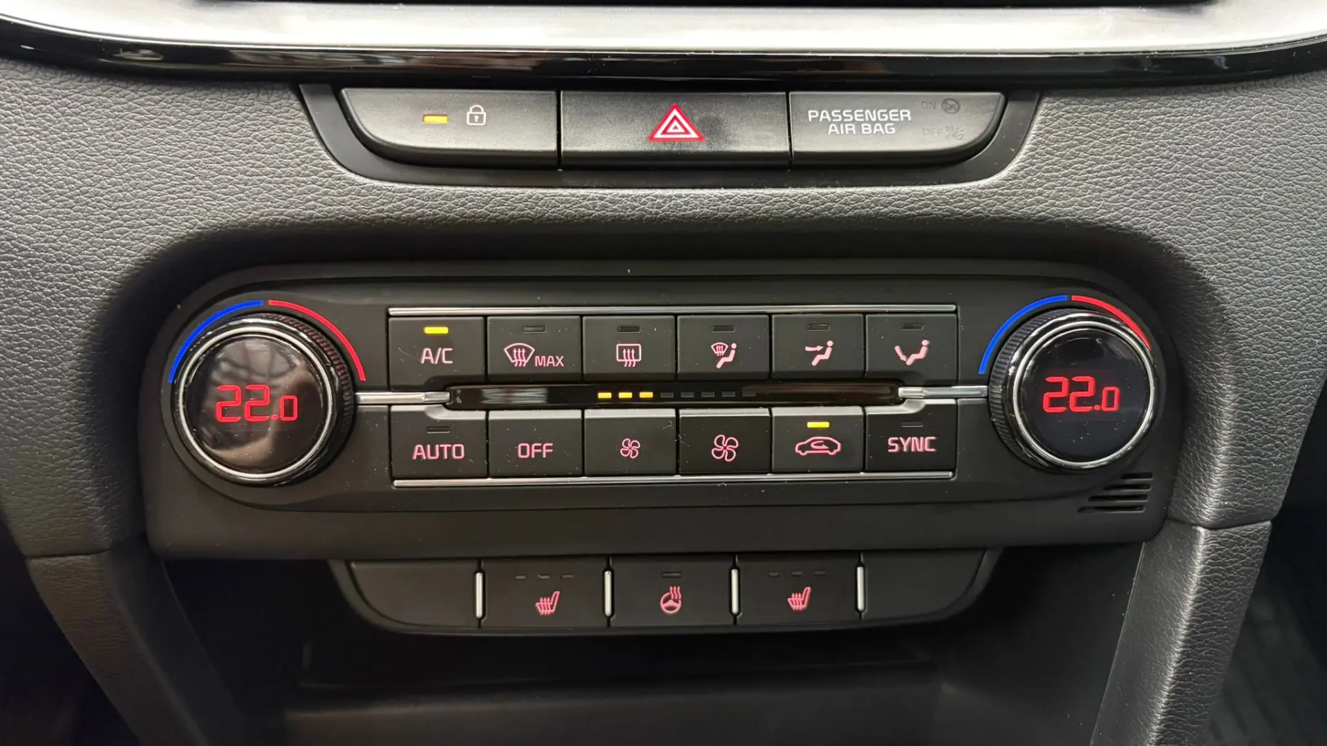 Kia XCeed 1.4 T-GDI 7DCT City