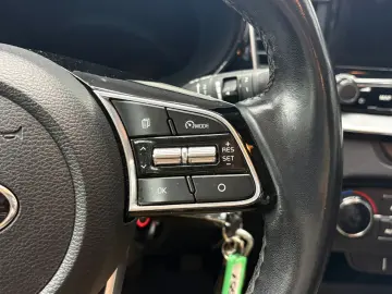 Kia XCeed 1.4 T-GDI 7DCT City