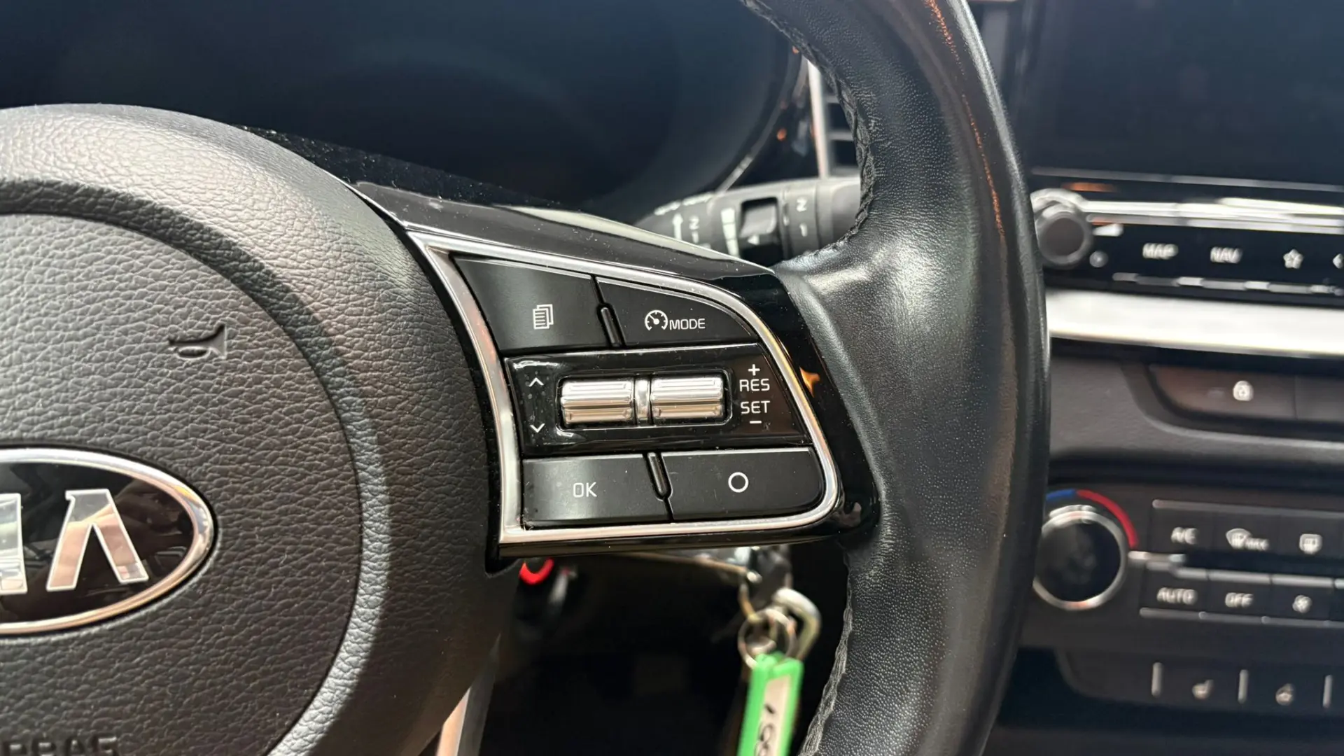 Kia XCeed 1.4 T-GDI 7DCT City