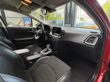 Kia XCeed 1.4 T-GDI 7DCT City