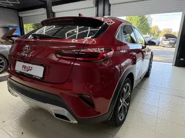Kia XCeed 1.4 T-GDI 7DCT City