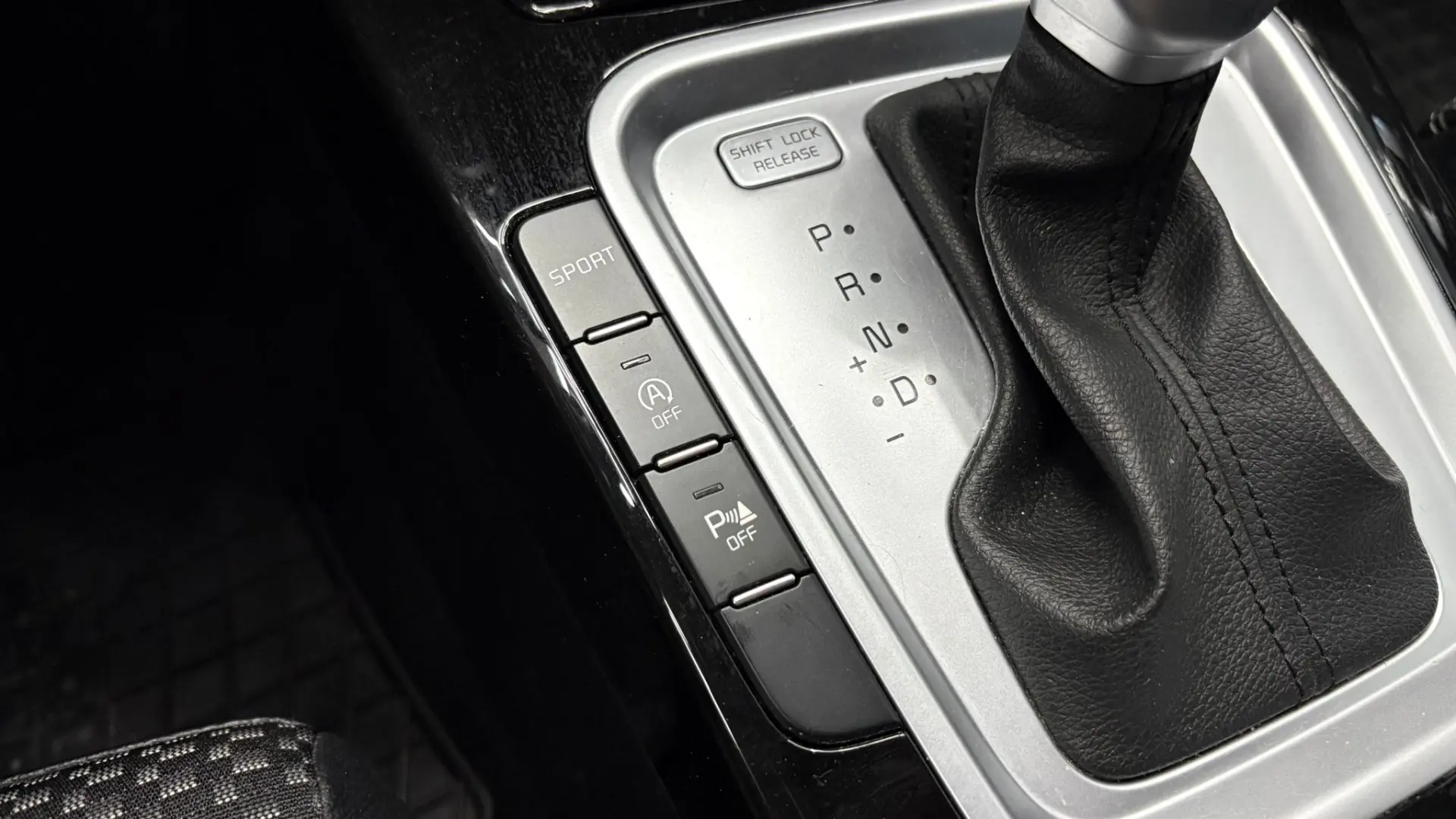 Kia XCeed 1.4 T-GDI 7DCT City