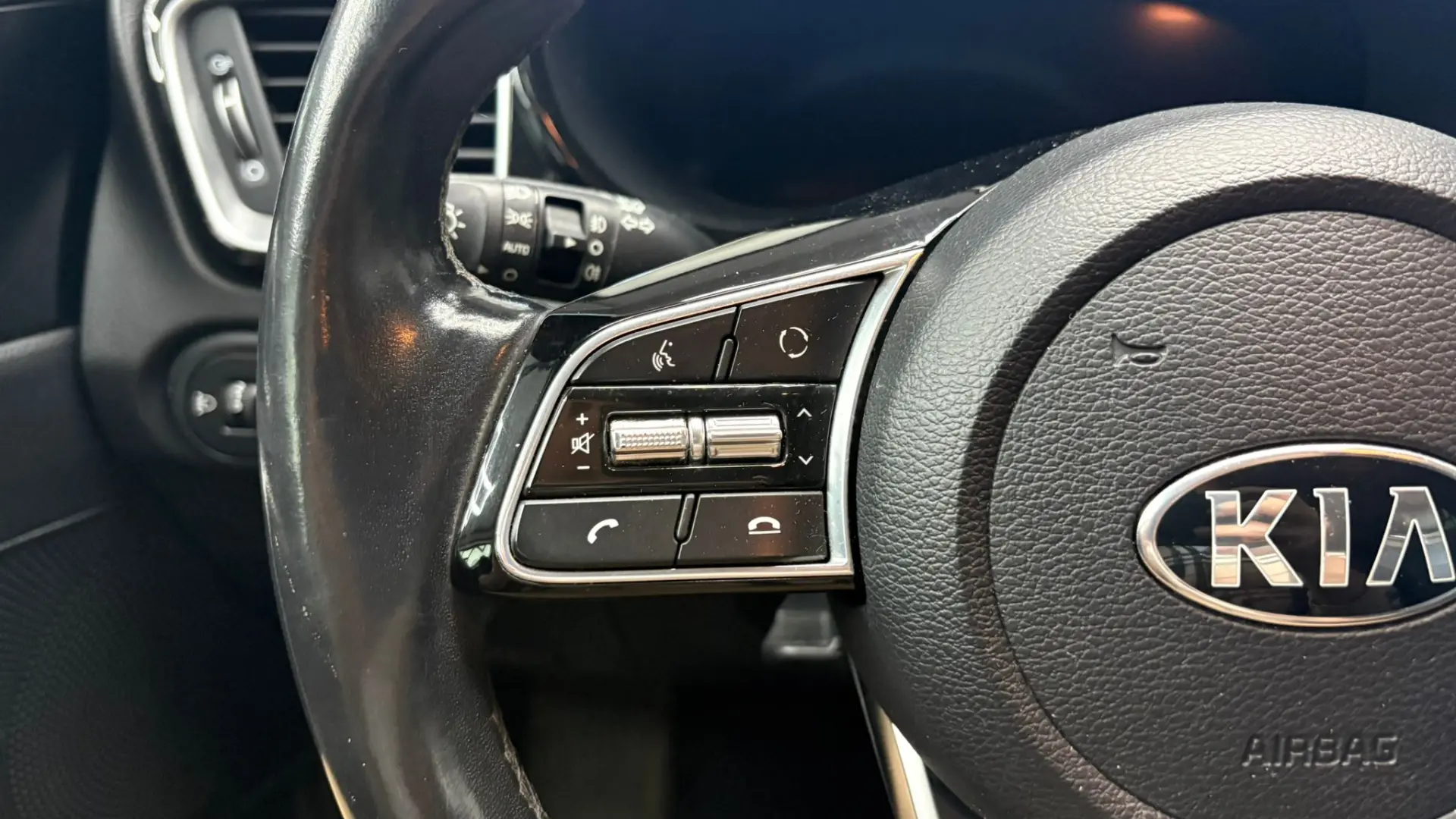 Kia XCeed 1.4 T-GDI 7DCT City