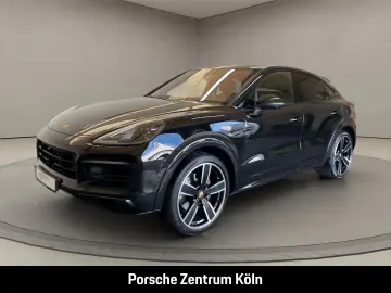 Cayenne E-Hybrid Coupe Platinum Edition 22-Zoll