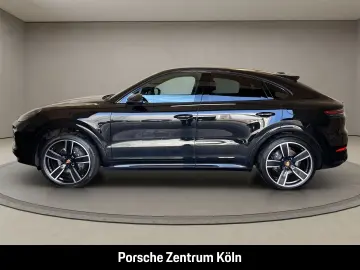 Cayenne E-Hybrid Coupe Platinum Edition 22-Zoll