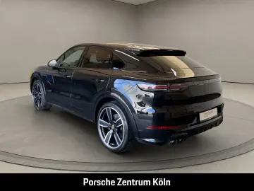 Cayenne E-Hybrid Coupe Platinum Edition 22-Zoll