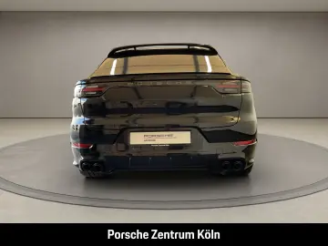 Cayenne E-Hybrid Coupe Platinum Edition 22-Zoll