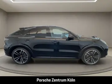 Cayenne E-Hybrid Coupe Platinum Edition 22-Zoll
