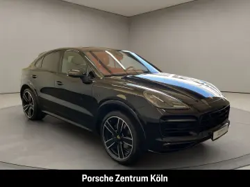 Cayenne E-Hybrid Coupe Platinum Edition 22-Zoll