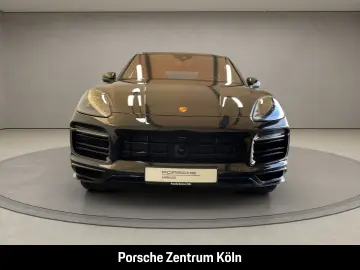 Cayenne E-Hybrid Coupe Platinum Edition 22-Zoll