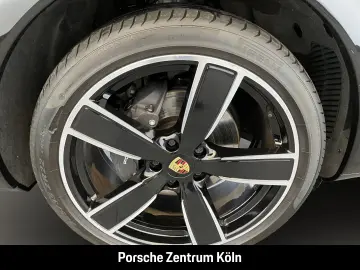 Cayenne E-Hybrid Coupe Platinum Edition 22-Zoll