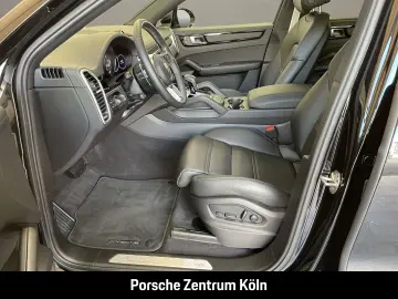 Cayenne E-Hybrid Coupe Platinum Edition 22-Zoll