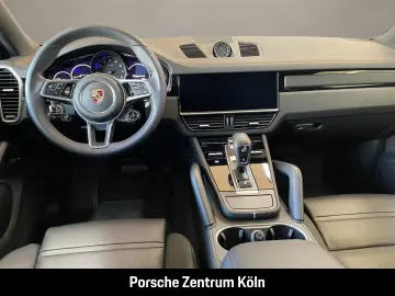 Cayenne E-Hybrid Coupe Platinum Edition 22-Zoll