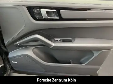 Cayenne E-Hybrid Coupe Platinum Edition 22-Zoll