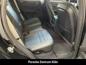 Cayenne E-Hybrid Coupe Platinum Edition 22-Zoll