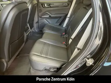 Cayenne E-Hybrid Coupe Platinum Edition 22-Zoll