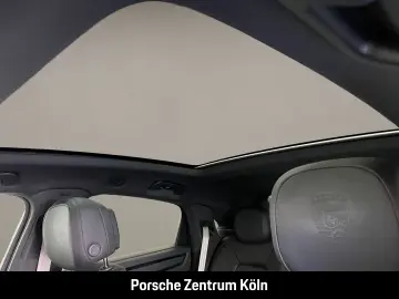 Cayenne E-Hybrid Coupe Platinum Edition 22-Zoll