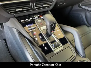 Cayenne E-Hybrid Coupe Platinum Edition 22-Zoll