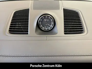 Cayenne E-Hybrid Coupe Platinum Edition 22-Zoll